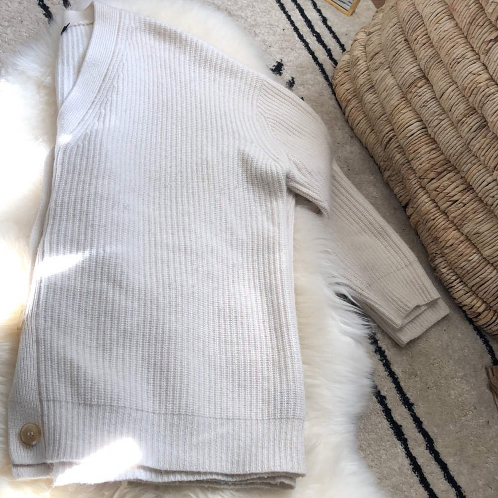 Jenni Kayne Cocoon Cardigan - Picture 12 of 17